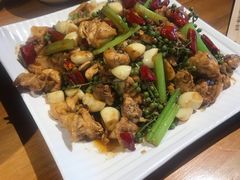 -望京一号·重庆江湖菜(工体店)