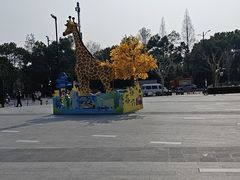 -上海长风大悦城