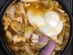 -晓庄学院-食堂