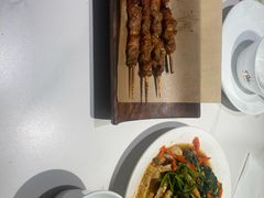 -清真·卡德尔大叔新疆主题餐厅(龙汇路店)