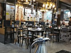 -燚青春泥炉烤肉(东泰店)