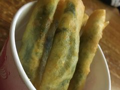 -老麻抄手(吉庆街店)