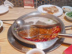 -正禾鲜·潮汕牛肉火锅(凯德天府店)