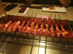 -丰茂烤串(金源店)