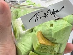 -流酥可心·牛乳蛋糕商店(禾祥西路店)