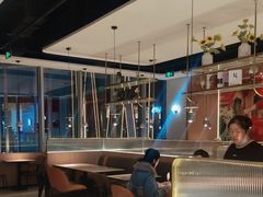 大堂-比格比萨自助(宝山日月光店)