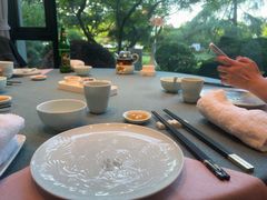 -浙江西子宾馆·牡丹厅