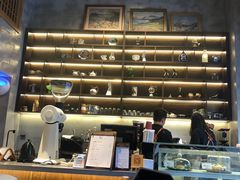 -25#COFFEE(古地石店)