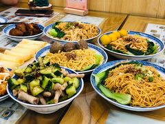 -吉禧粤特色甜品小吃(腾飞店)