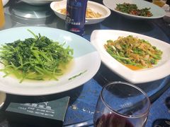 -至尊鲨鱼·原烹海鲜·新浙菜(拱宸桥店)