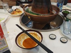 -福寿斋·老北京铜锅涮肉·烤鸭(顺义总店)