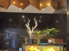 -鹿港小镇(金虹桥国际中心店)