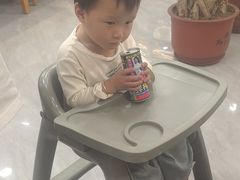 -真利味·脊骨火锅·正宗韩国料理(韩乐坊店)