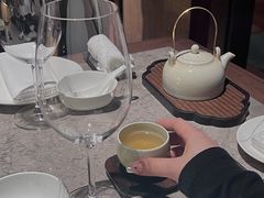 -广州文华东方酒店·江-由辉师傅主理