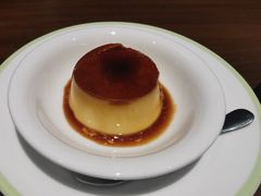 焦糖布丁蛋糕-萨莉亚意式餐厅(杭州滨江天街店)