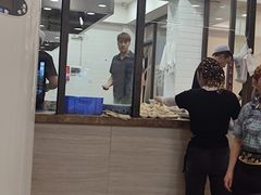-老刘家永盛斋·传统泡馍(东关南街店)