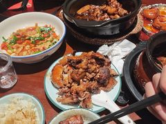 -回家吃饭·地道南昌菜(建德观总店)