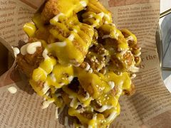 -朴鲸家正宗韩国料理(福田店)