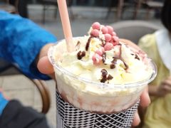 -MAMACHA妈妈茶(岳麓山店)