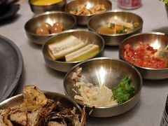 -韩宫宴烤肉·料理(颛桥万达店)