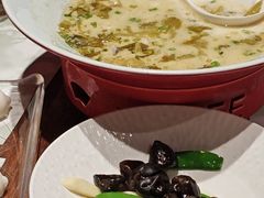 -大树餐厅(益田假日店)