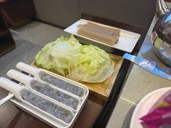 -蝎王府羊蝎子(虎坊桥总店)
