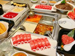 -海底捞火锅(茂业店)