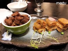 -柒园·三十年创意杭帮菜(龙湖滨江天街店)
