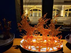 -三号黄浦会Canton Table