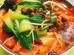 螺蛳粉-红鼻子桂林米粉(金唐新光界店)