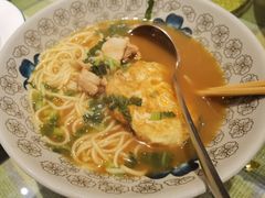 -章吴记喜瑞餐厅(东东城店)