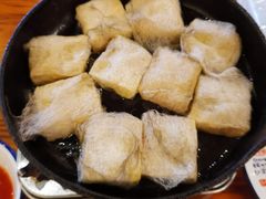 -临街徽菜馆·正宗黄山味