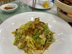 -鹊华居·地道鲁菜·海鲜·融合味(大明湖店)