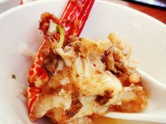 -毛里求斯小四川餐厅总店