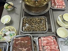 -碳火鱼羊坊(重庆总店)