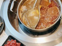 -海汕记·潮汕鲜牛肉火锅·自助
