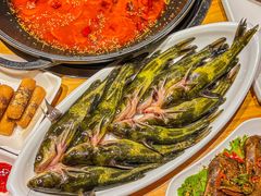 -小小河边鱼(天润城店)
