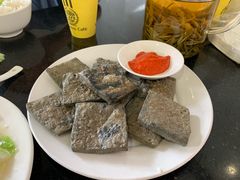 -老虎土菜馆·农家土菜
