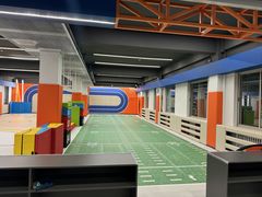 -悦动体能篮球羽毛球网球(三里河店)