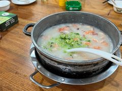 -南记食粥坊·宵夜大排档(莲花总店)