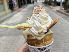 -清真·卡德尔大叔新疆主题餐厅(龙汇路店)