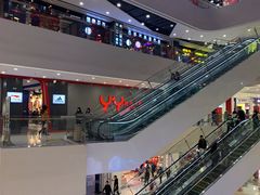 -义乌之心城市生活广场(新马路店)