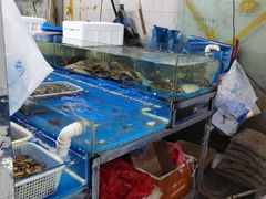 水产区-京深海鲜市场(光彩路店)