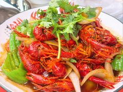 -曹胖子龙虾馆(黄桦路店)