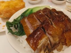 -大哥餐厅(西城花园店)
