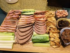 -君霖海鲜私房菜(春柳店)