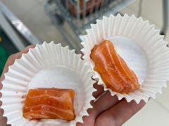 -盒马X会员店(王府井奥莱UP TOWN店)