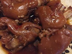 -贤花饭店(凯德店)