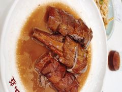 -聚福山莊·寻味顺德(北滘店)