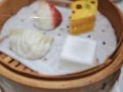 -小厨娘淮扬菜(天印大道店)
